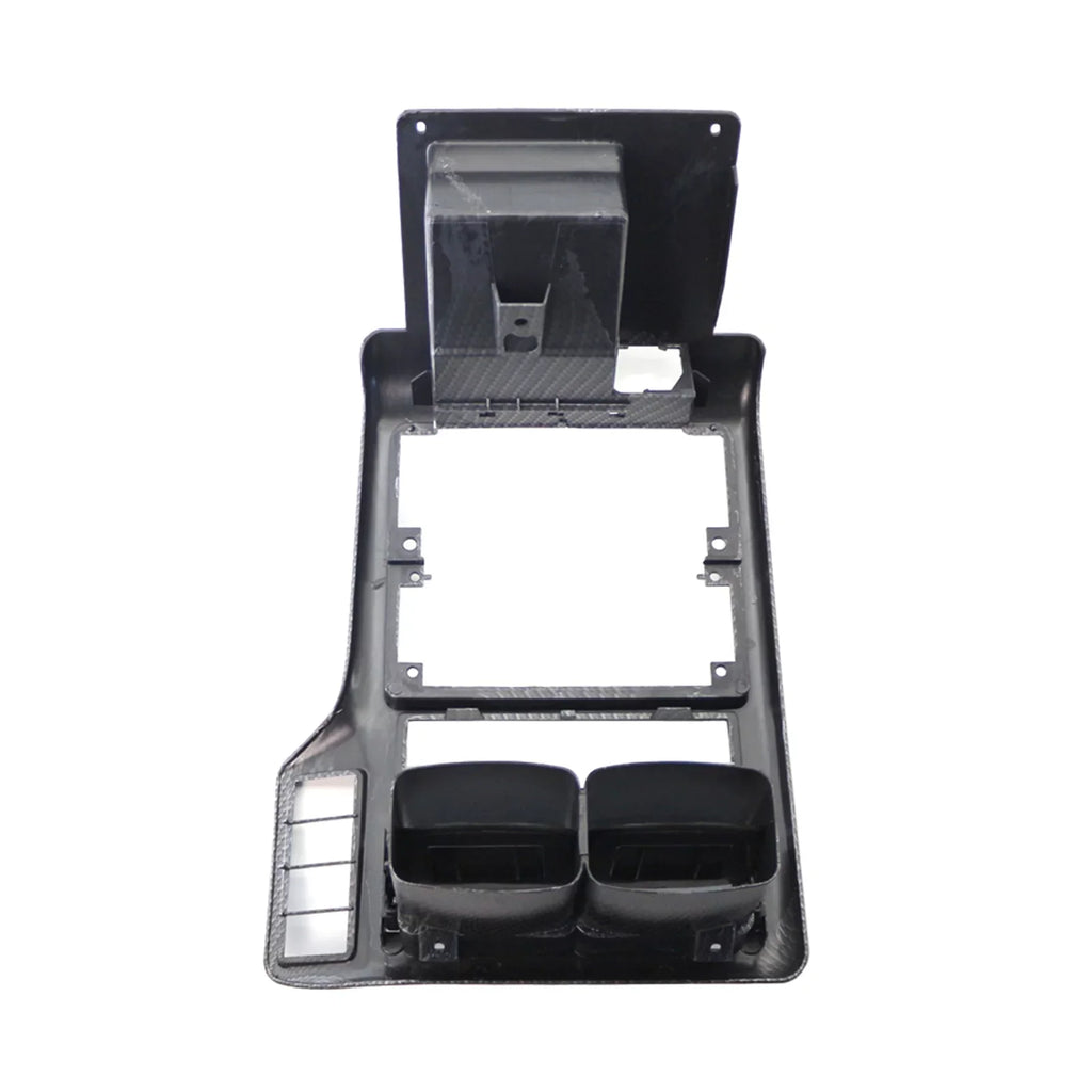 Nebublu Air Vent,Caddy II 6N1858071A Saddle Ibiza II Vent Saddle Ibiza Air Vent Center Console Air II Caddy Vent 6N1858071A Center mewmewcat QISUO ERYUE