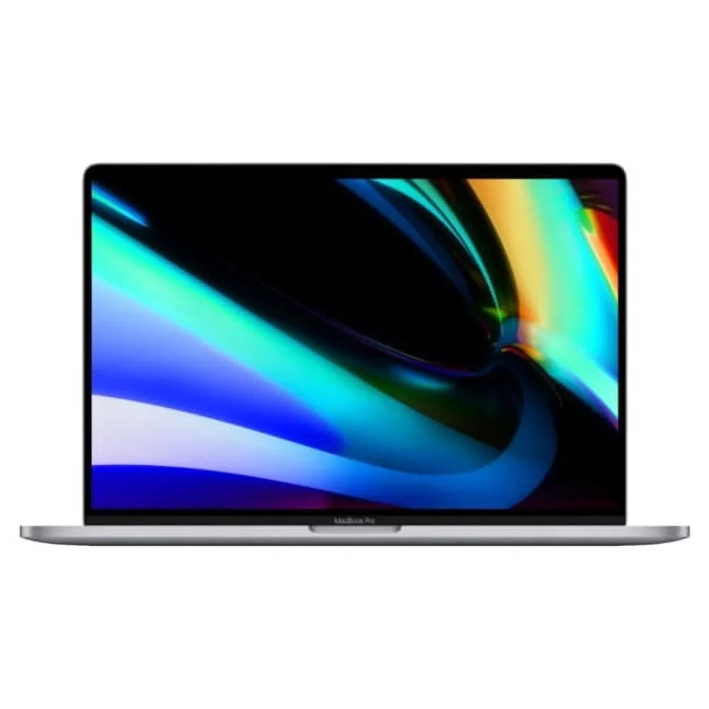 Restored Apple Pro 16 (DG, Space Gray, TB) 2.3Ghz 8-Core i9 (2019) Laptop 1TB Flash HD & 16GB RAM-Mac OS (Certified, 1 Yr Warranty) (Refurbished)