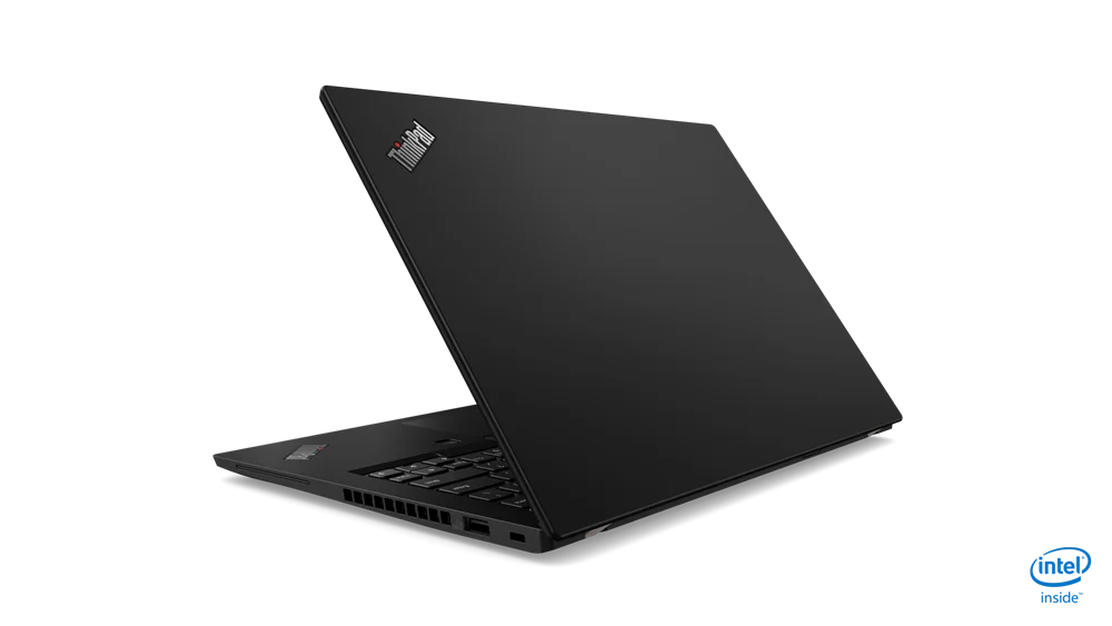 Restored 20SC0009US ThinkPad X390 13.3" FHD i5-10210U 1.6GHz Intel UHD Graphics 8GB RAM 256GB SSD Win 10 Pro Black (Refurbished)
