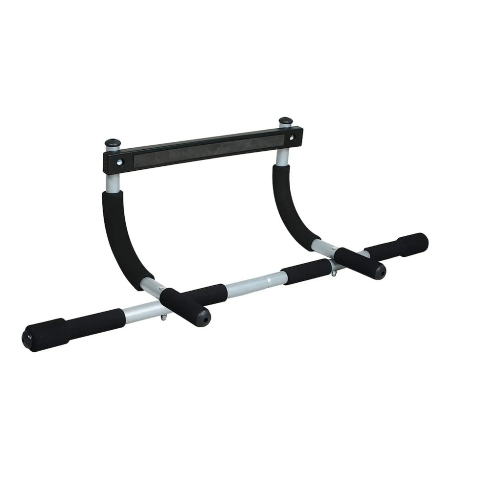 PGAST Door-Mounted Pull-Up Bar: Versatile, Portable & Space-Saving – Strengthen & Tone for Men and Women
