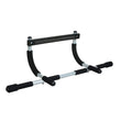 PGAST Door-Mounted Pull-Up Bar: Versatile, Portable & Space-Saving – Strengthen & Tone for Men and Women