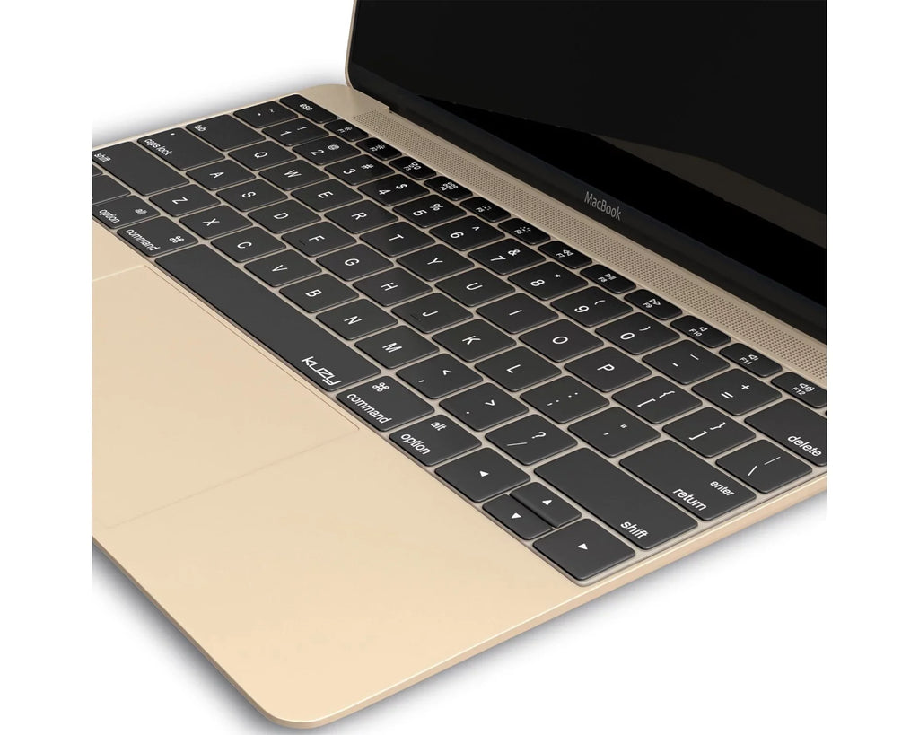 Apple 12" (Early 2016) Intel Core M5-6Y54 X2 1.2GHz 8GB 512GB, Gold (Scratch And Dent Used)