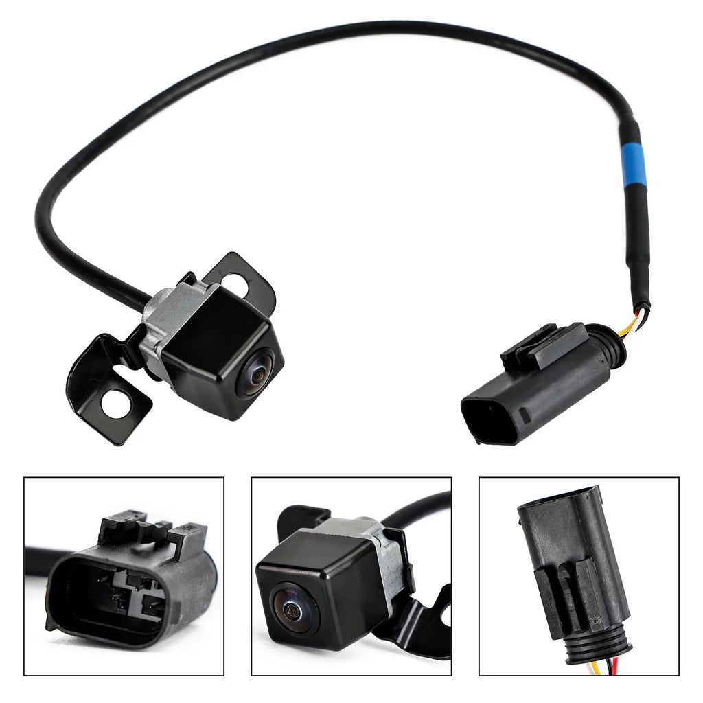 Rear View Backup Camera Reversing Camera 95760-2P202 For Kia Sorento 2009-2013