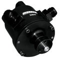 Moroso 22640 3 Vane Vacuum Pump