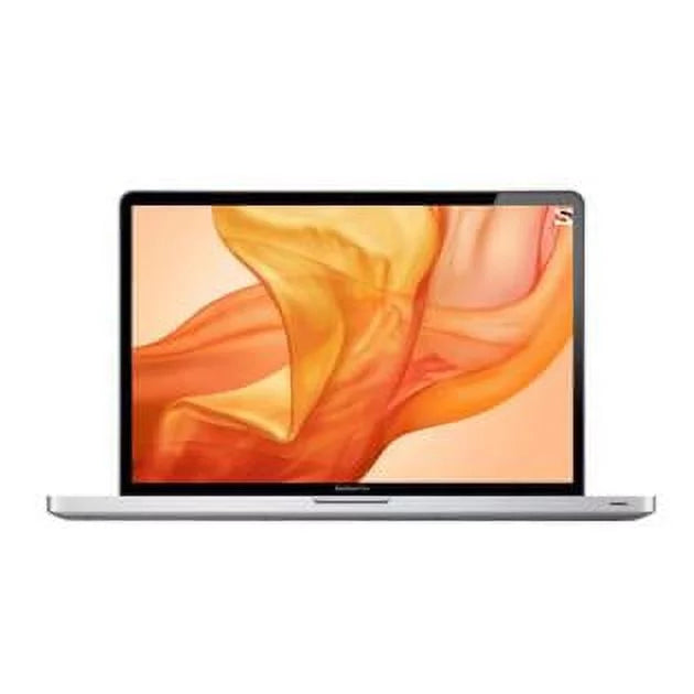 Pre-Owned 13.3" Apple Pro Core i7 2.9GHz 8GB 500GB DVD MD102LLA (Fair)