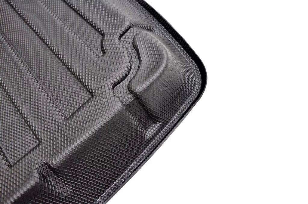 PT Auto Warehouse 80-81312 - Trunk Cargo Liner Fits select: 2014-2020 JEEP CHEROKEE