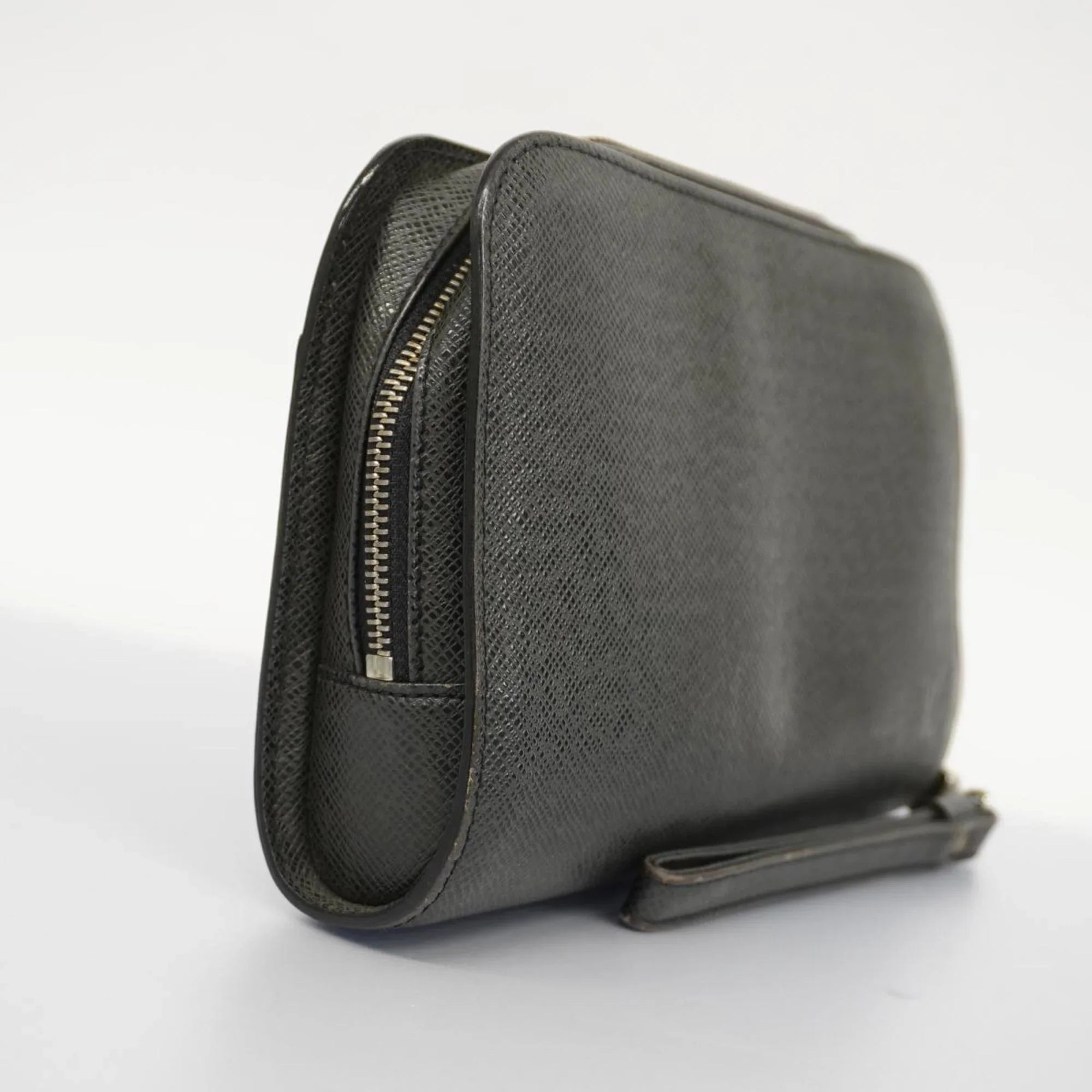 Pre-Owned Louis Vuitton Clutch Bag Baikal M30182 Aldwaz Men's (Good)