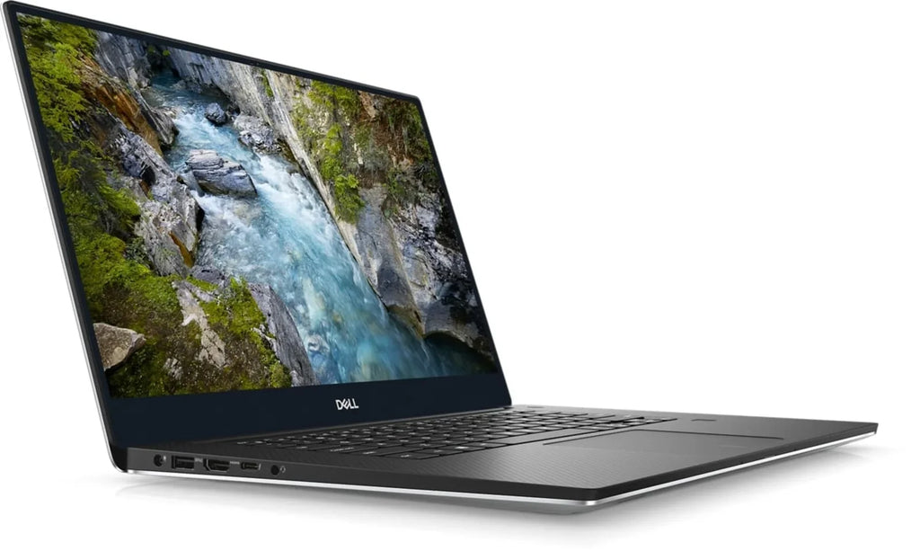 Restored Precision 5000 5540 Workstation Laptop (2019) | 15.6" FHD | Core i7 - 1TB SSD - 64GB RAM - Quadro T1000 | 6 Cores @ 4.5 GHz (Refurbished)