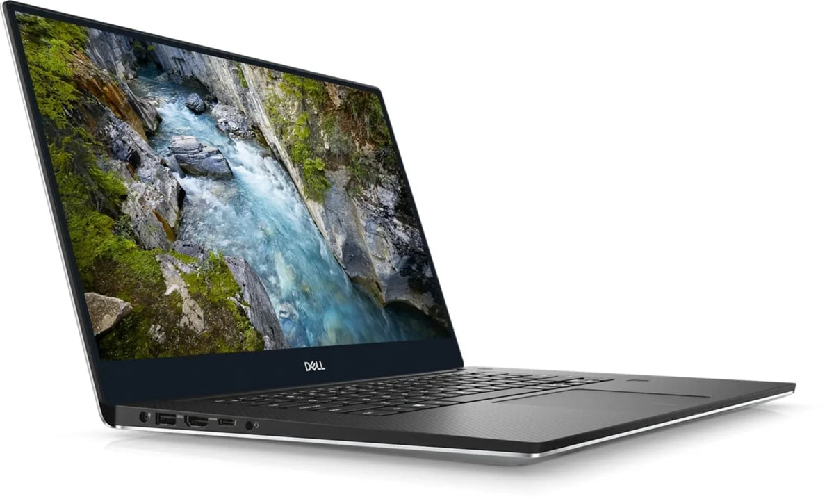 Restored Precision 5000 5540 Workstation Laptop (2019) | 15.6" FHD | Core i7 - 1TB SSD - 64GB RAM - Quadro T1000 | 6 Cores @ 4.5 GHz (Refurbished)