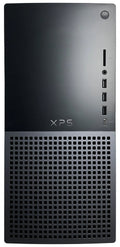 XPS 8960 Desktop PC - 14th Gen Intel Core i7-14700K up to 5.6 GHz, 32GB RAM, 1TB PCIe SSD + 4TB HDD, NVIDIA GeForce RTX 4080, Windows 11 Pro