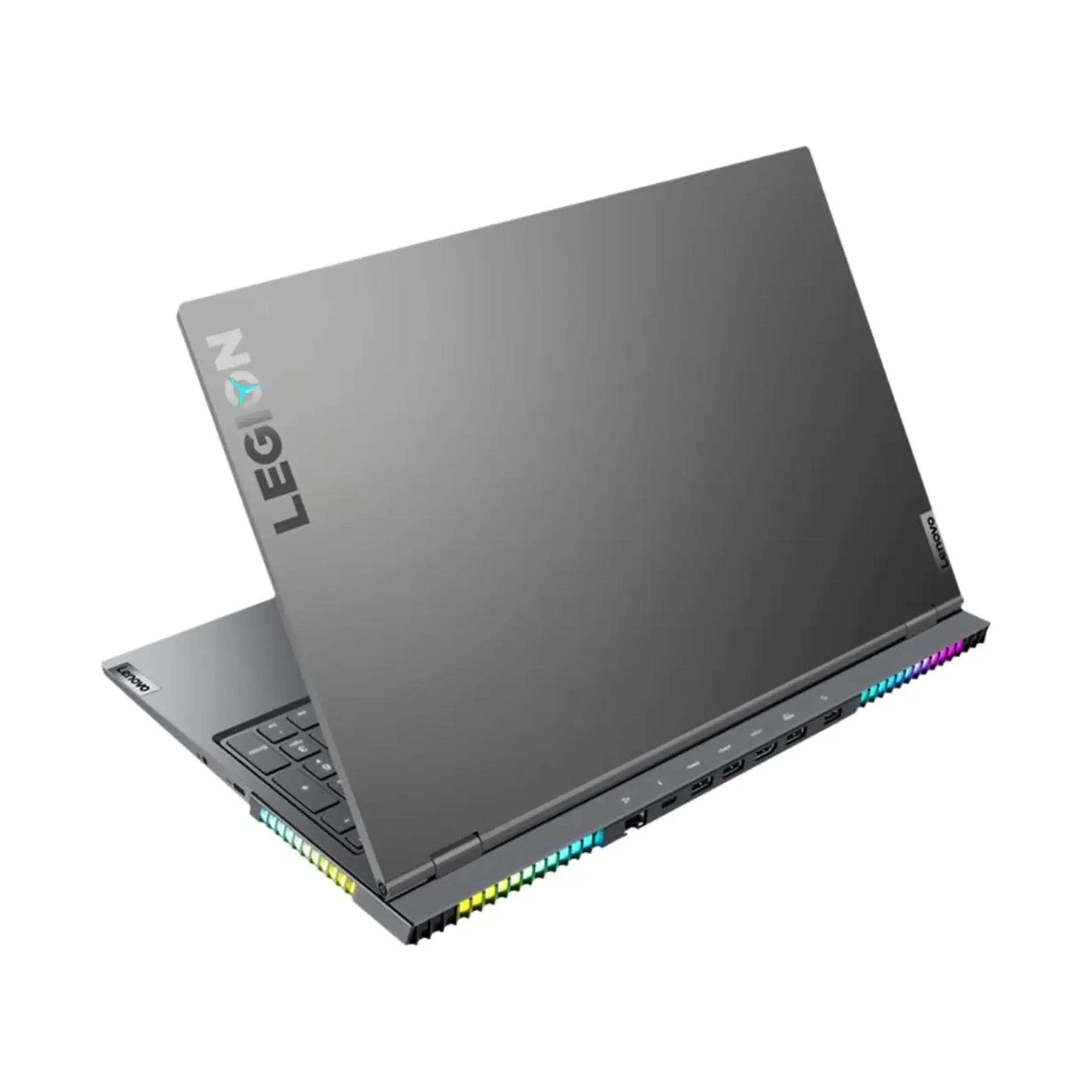 Legion 7 16ITHG6 16" 16GB 1TB SSD Core™ i7-11800H 2.3GHz Win10H,Storm Grey (Used)