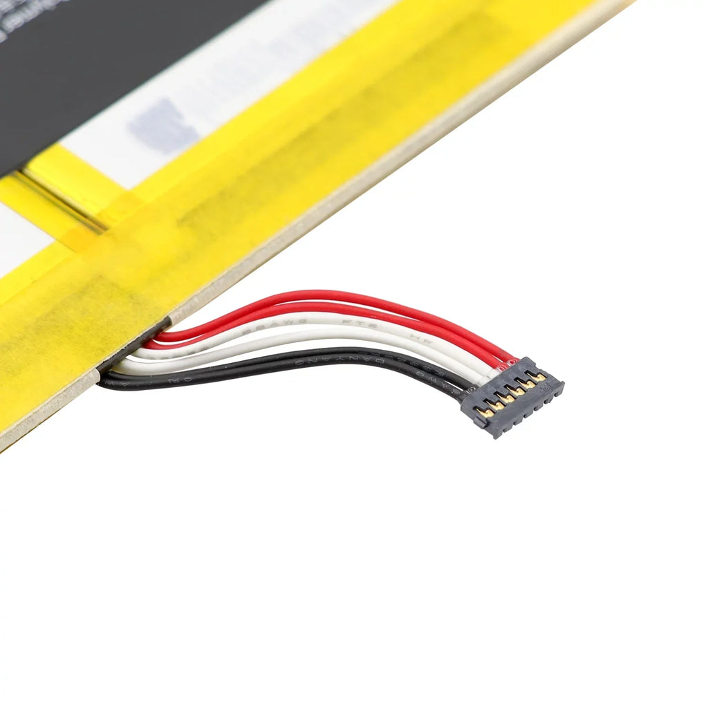 Replacement Battery 2955C7/26S1015 For Amazon Fire HD 10 9th Gen M2V3R5 Release 2019 A2110 Tool