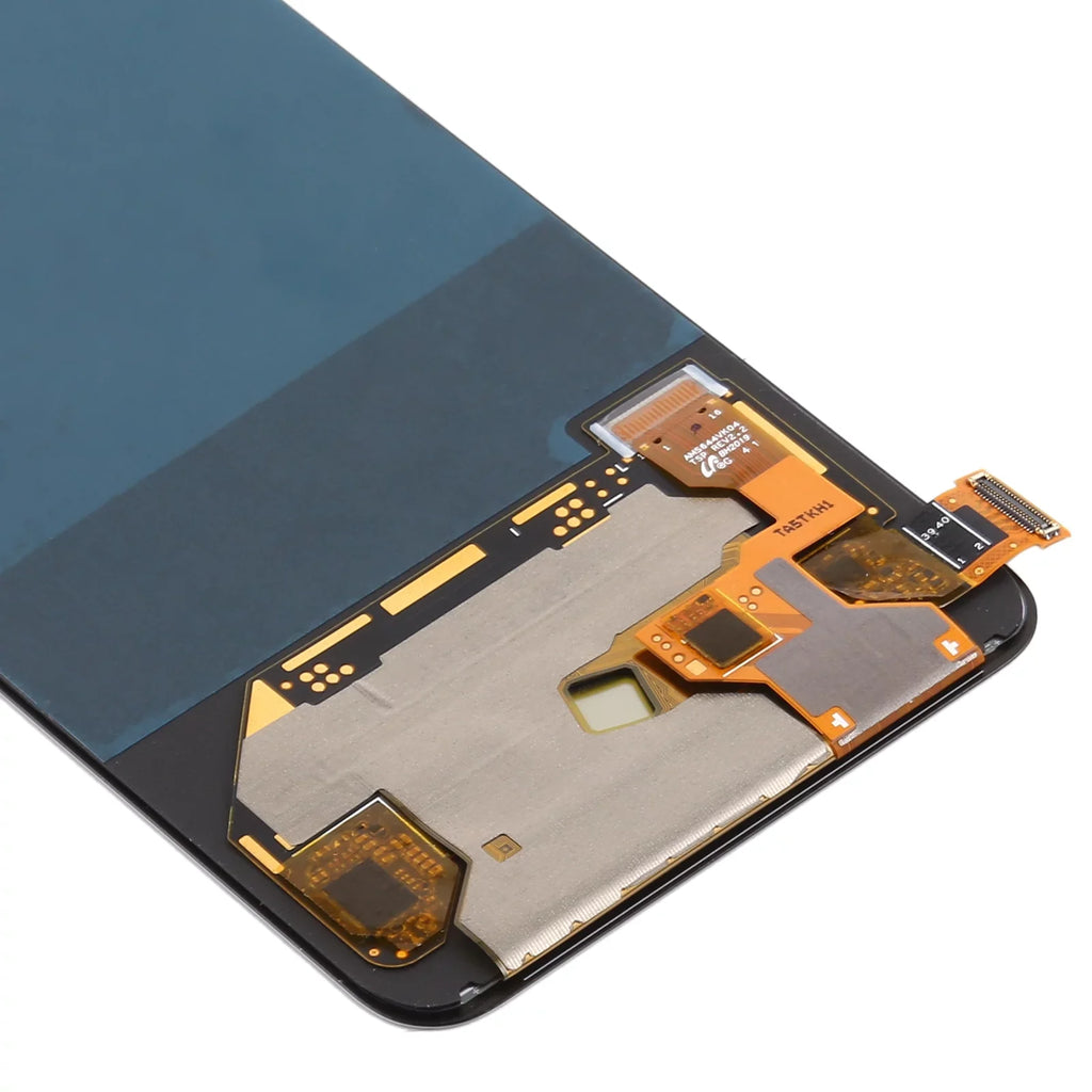 For OnePlus Nord / 8 Nord 5G / Z AC2001 AC2003 Original LCD Screen with Digitizer Full
