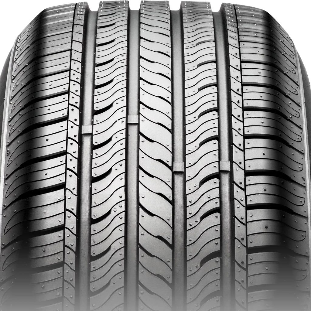 BlackHawk Street-H HH11 UHP 215/55R16 97H XL Passenger Tire