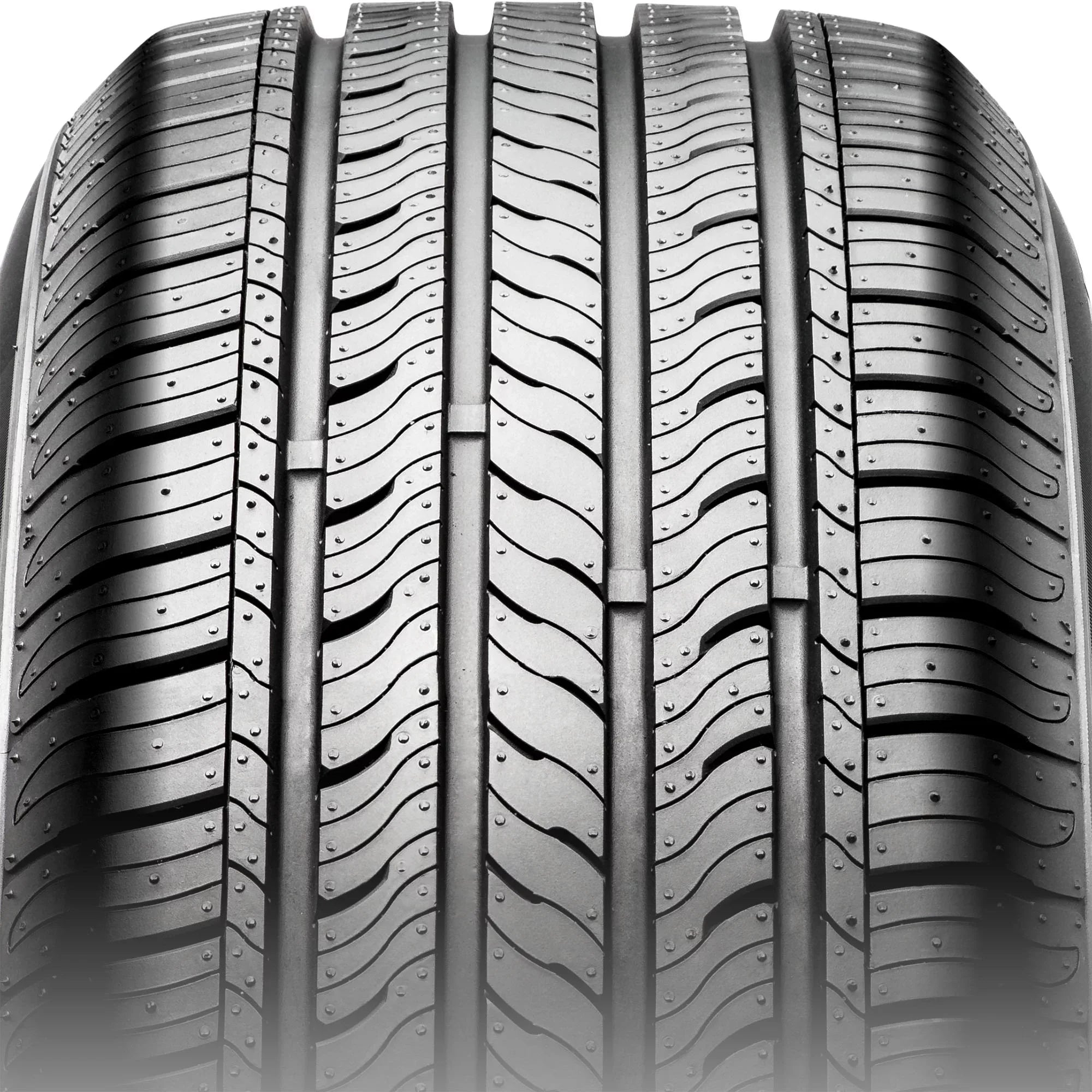 BlackHawk Street-H HH11 UHP 215/55R16 97H XL Passenger Tire