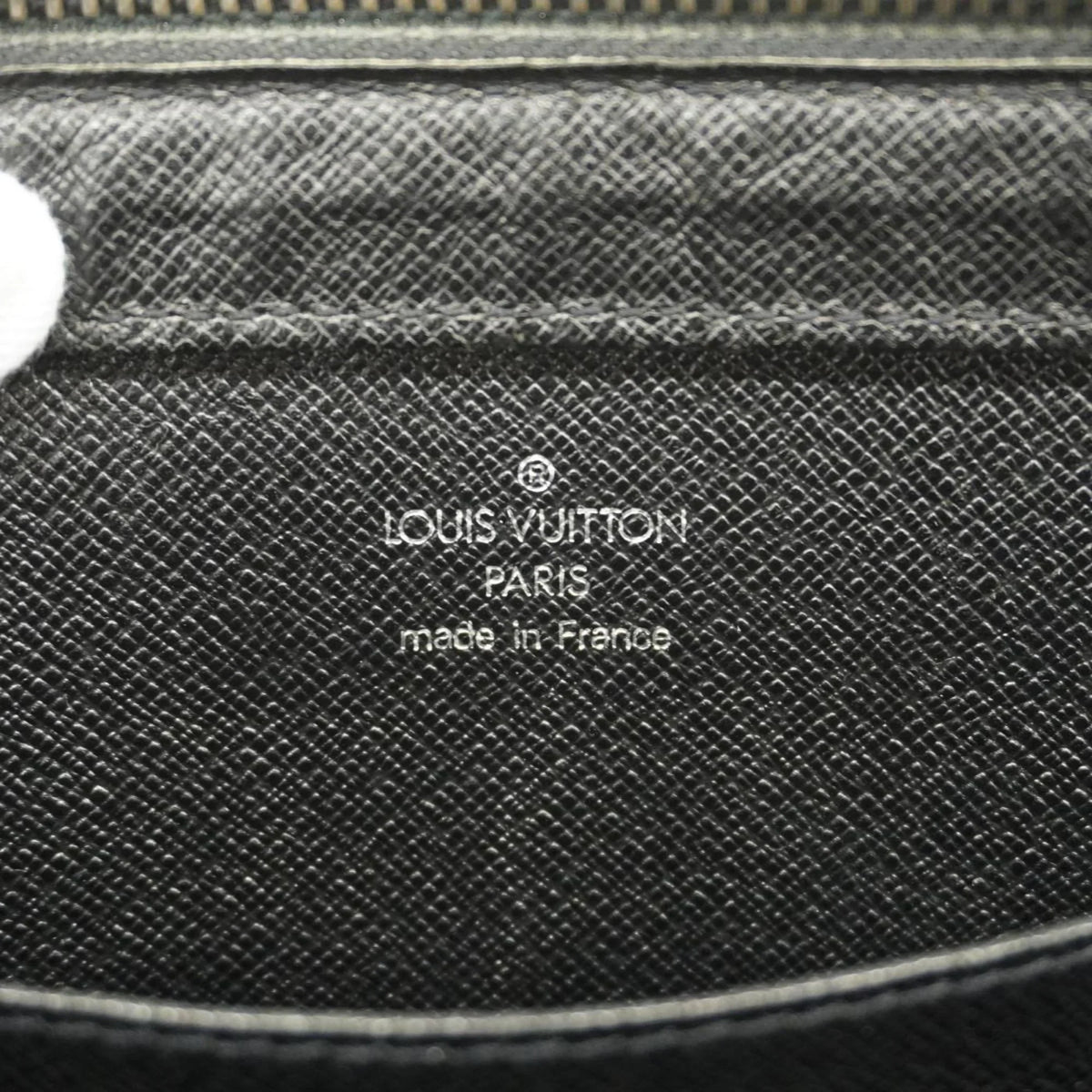 Pre-Owned Louis Vuitton Clutch Bag Baikal M30182 Aldwaz Men's (Good)