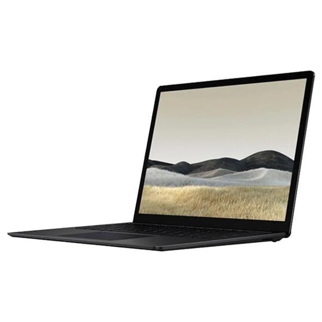 Restored Surface Laptop 3 15" Touch 16GB 512GB Intel Core i7-1065G7,Black (Used) (Refurbished)