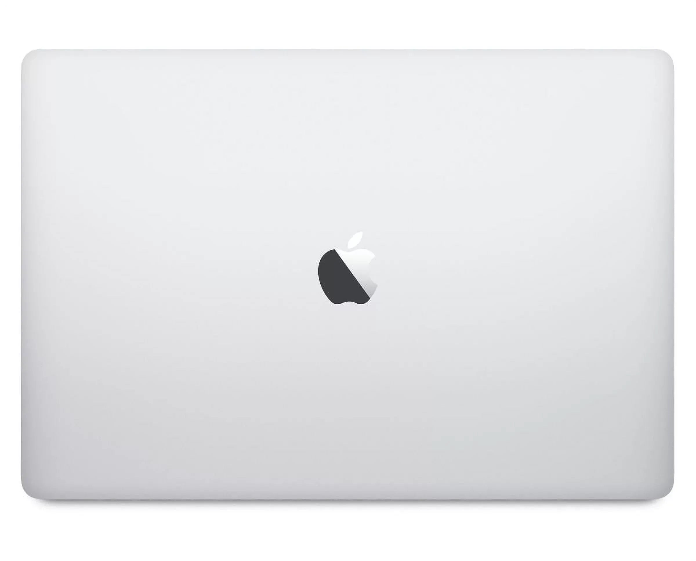 Excellent Grade Pro 15.4-inch (Retina DG, Silver, Touch Bar) 2.3Ghz 8-Core i9 (2019) MV932LL/A 512GB SSD 16GB Memory 2880x1800 Display Mac OS Big Sur Power Adapter Included