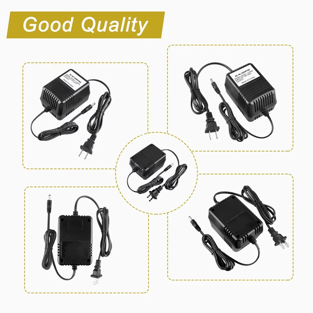 KONKIN BOO Compatible AC Adapter Replacement for harman kardon A481511OT HK-01T A4815110T HK-O1T Power Supply PSU