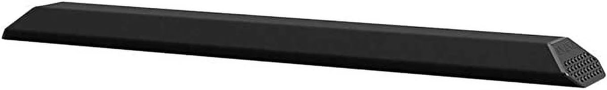 Open Box VIZIO 36” 2.1 Channel Soundbar Dual Subwoofers No Remote SB362AN-F6-ACC - BLACK