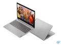 Restored 81X800EKUS IdeaPad 3 15ITL05 15.6" FHD i3-1115G4 3GHz Intel UHD Graphics 4GB RAM 128GB SSD Win 11 Home in S Mode Platinum Grey (Refurbished)