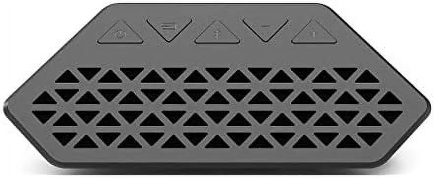 Open Box VIZIO 36” 2.1 Channel Soundbar Dual Subwoofers No Remote SB362AN-F6-ACC - BLACK
