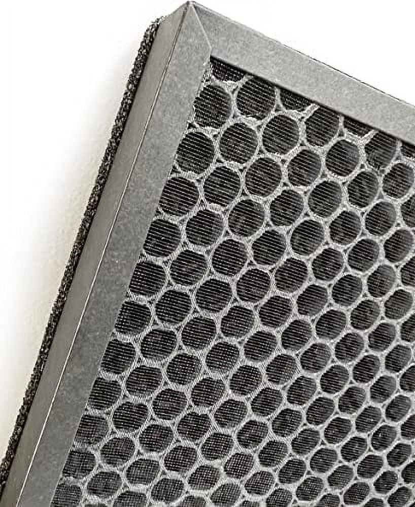 Nispira Max 2 Green True HEPA Active Carbon Filter Replacement For Airmega 250/250S Air Purifier | Compatible with Coway AP-1720-FP | 1 Pack