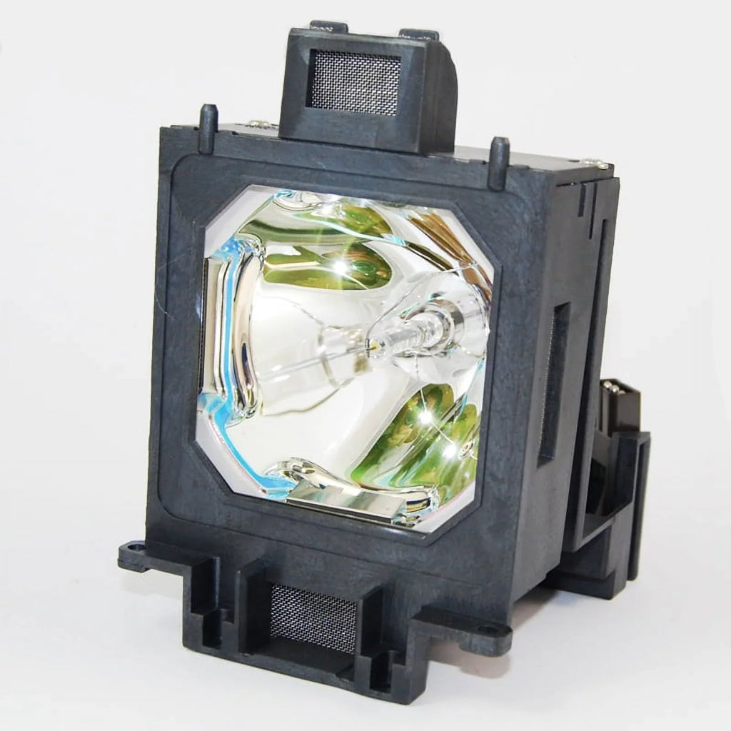 Eiki LC-WGC500 Projector Housing with Genuine Original OEM Bulb