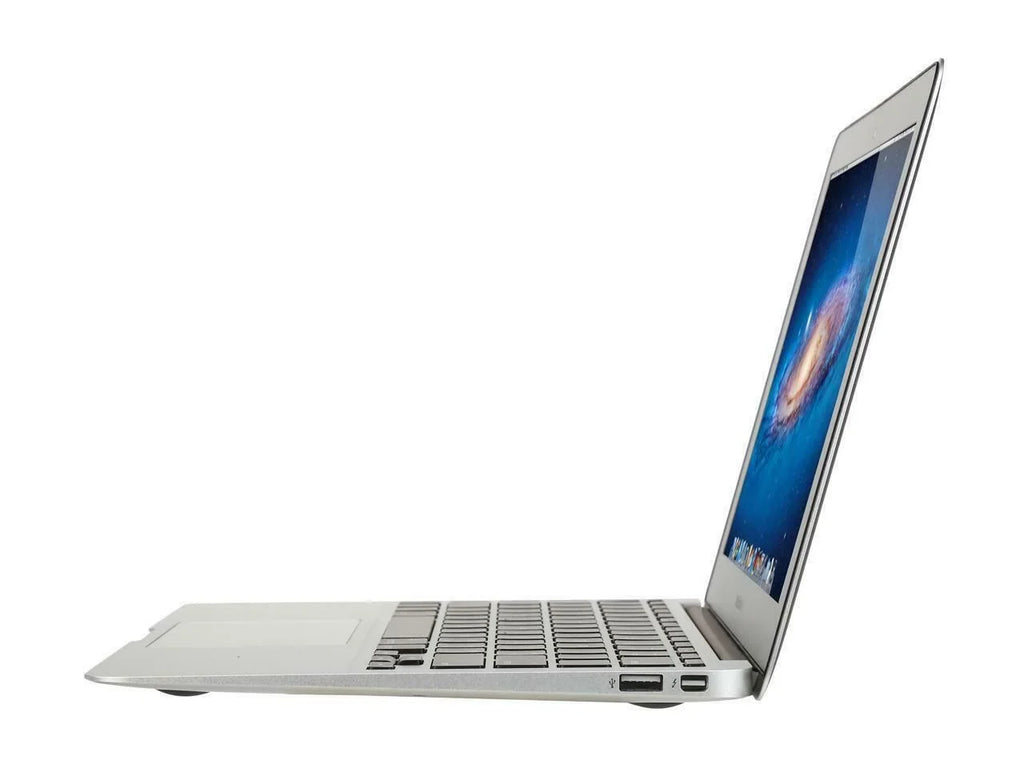 Restored Apple Air 11.6 Laptop Intel Core i5-4260U 1.4GHz 4GB 128GB SSD MD711LLB (Refurbished)