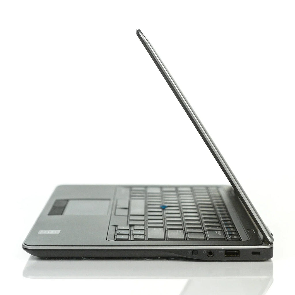Pre-Owned Latitude E7440 Laptop i5 Dual-Core 8GB 128GB SSD Win 10 Pro B v.AA