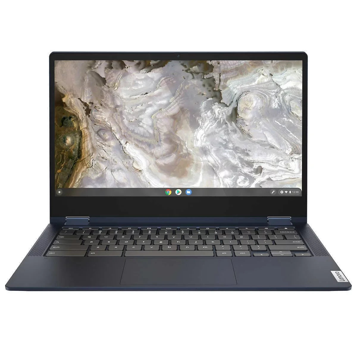 Restored IP Flex 5 13ITL6 13.3" Touchscreen Chromebook Intel Core i3-1115G4 8GB Ram 128GB SSD Chrome OS (Refurbished)