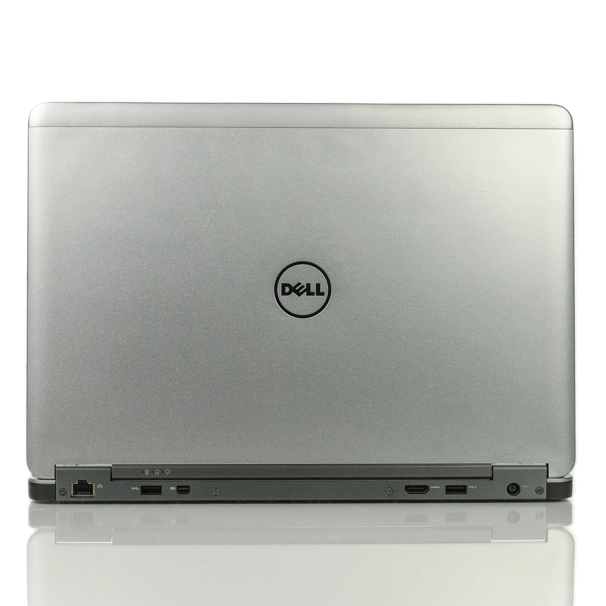 Pre-Owned Latitude E7440 Laptop i5 Dual-Core 8GB 128GB SSD Win 10 Pro B v.AA
