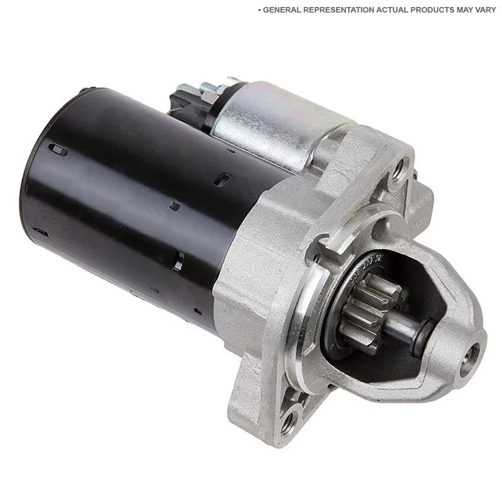 For Ford Ranger Mazda B2500 B2300 Starter - Buyautoparts