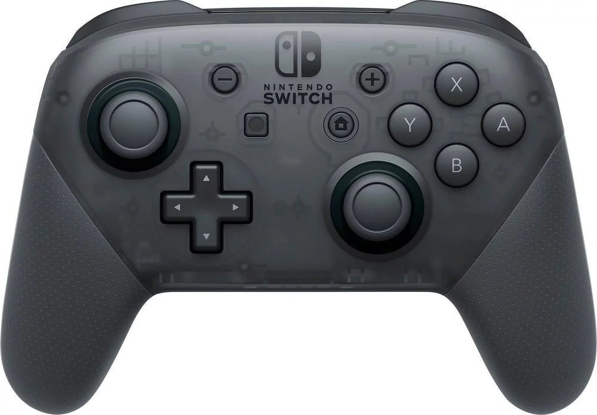 Nintendo Switch 32GB Console Gray Joy-con Bundle:Mario Kart 8 Deluxe and Deluxe Travel Case,The Legend of Zelda:Breath of the Wild,Pro Controller,Joy-Con Circular part (Set of 2)