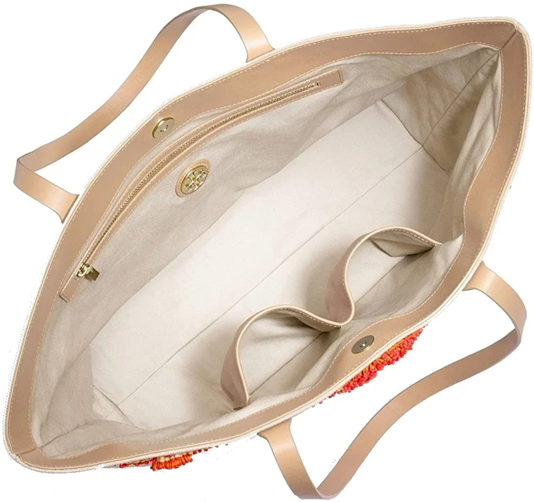 Tory Burch Rodeo Ew Tote - Limited-edition Collection