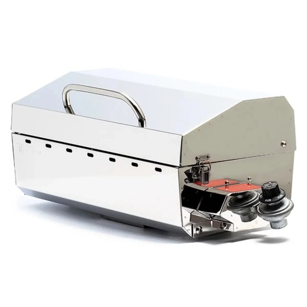KUUMA Stow N' Go 160 Gas Grill #734350