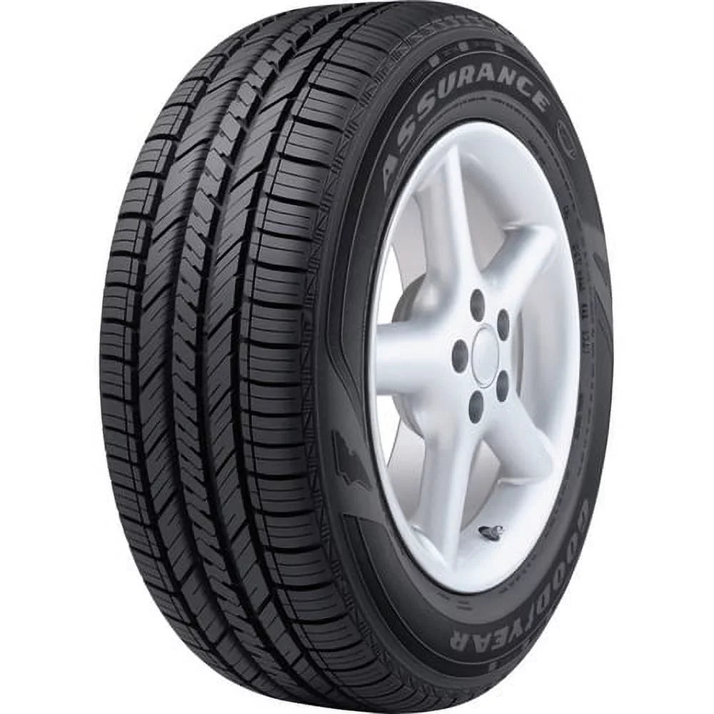 Goodyear Assurance Fuel Max 225/55R17 95H BSW (2 Tires)