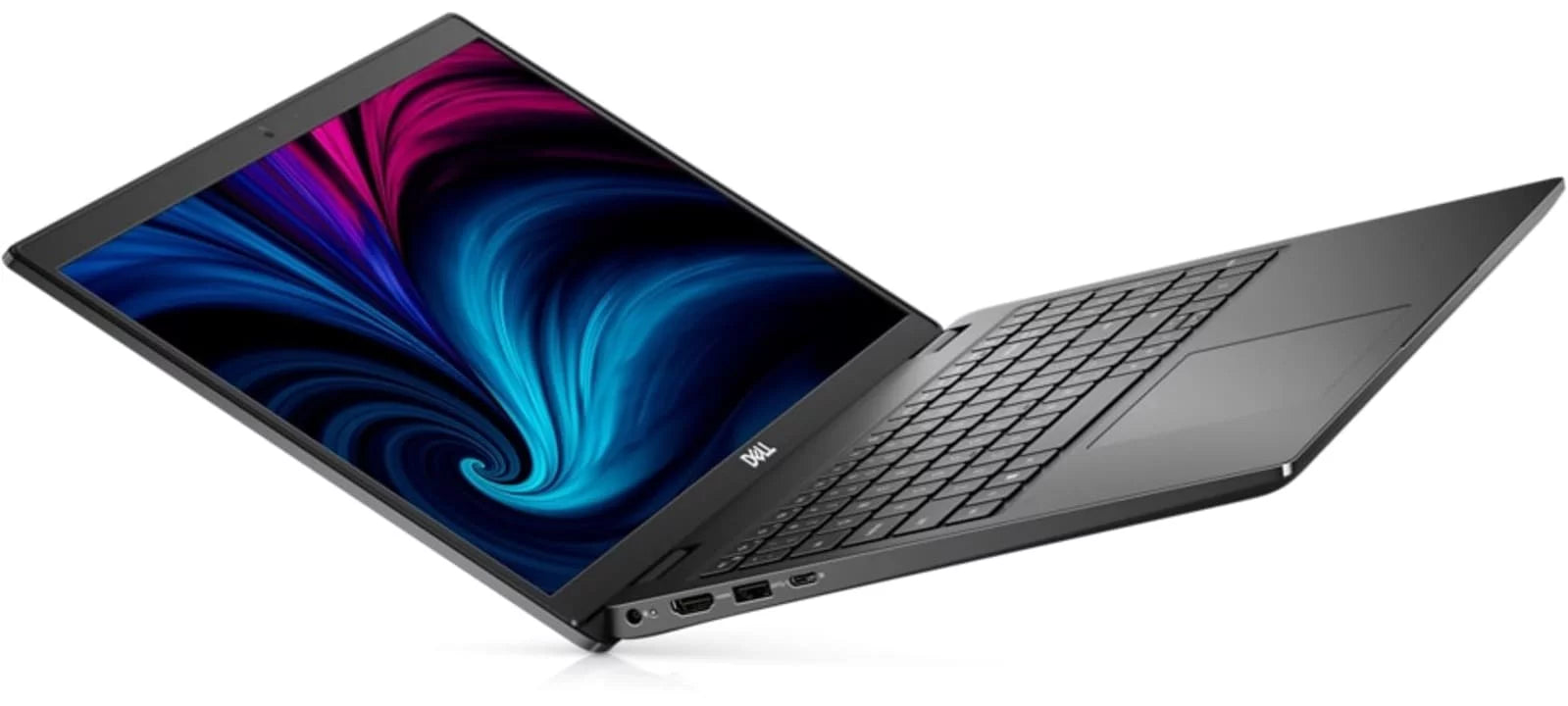 Latitude 3000 3520 Laptop (2021) | 15.6" HD | Core i7 - 512GB SSD - 16GB RAM | 4 Cores @ 4.7 GHz - 11th Gen CPU
