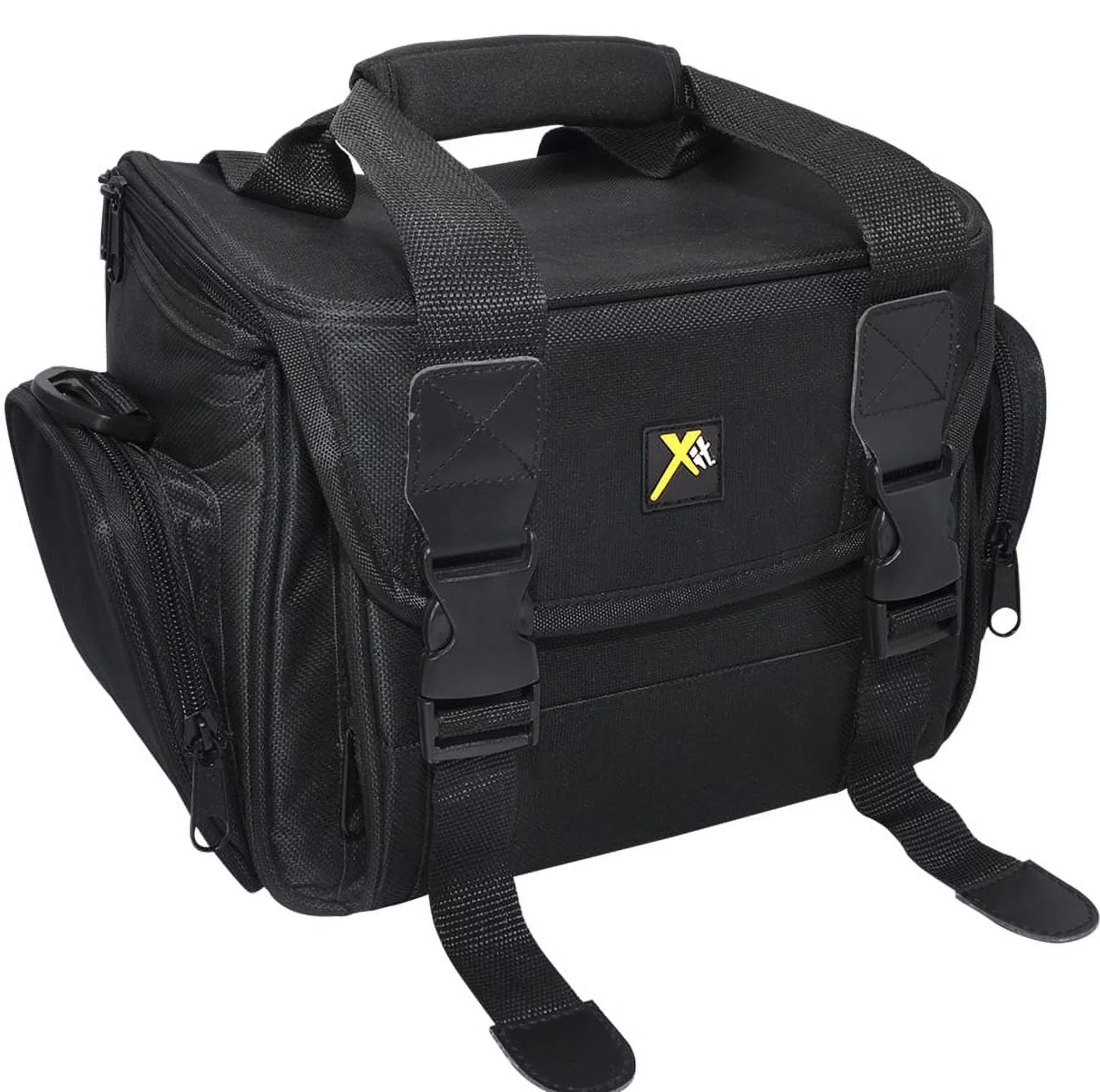 Durable Camera Carrying Case For Canon EOS Rebel SL1 T3 T3i T2i T2 T1 T5i T5 T4i