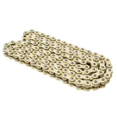 Primary Drive 520 ORH Gold X-Ring Chain 520x106 for Ducati 696 Monster 2008-2014