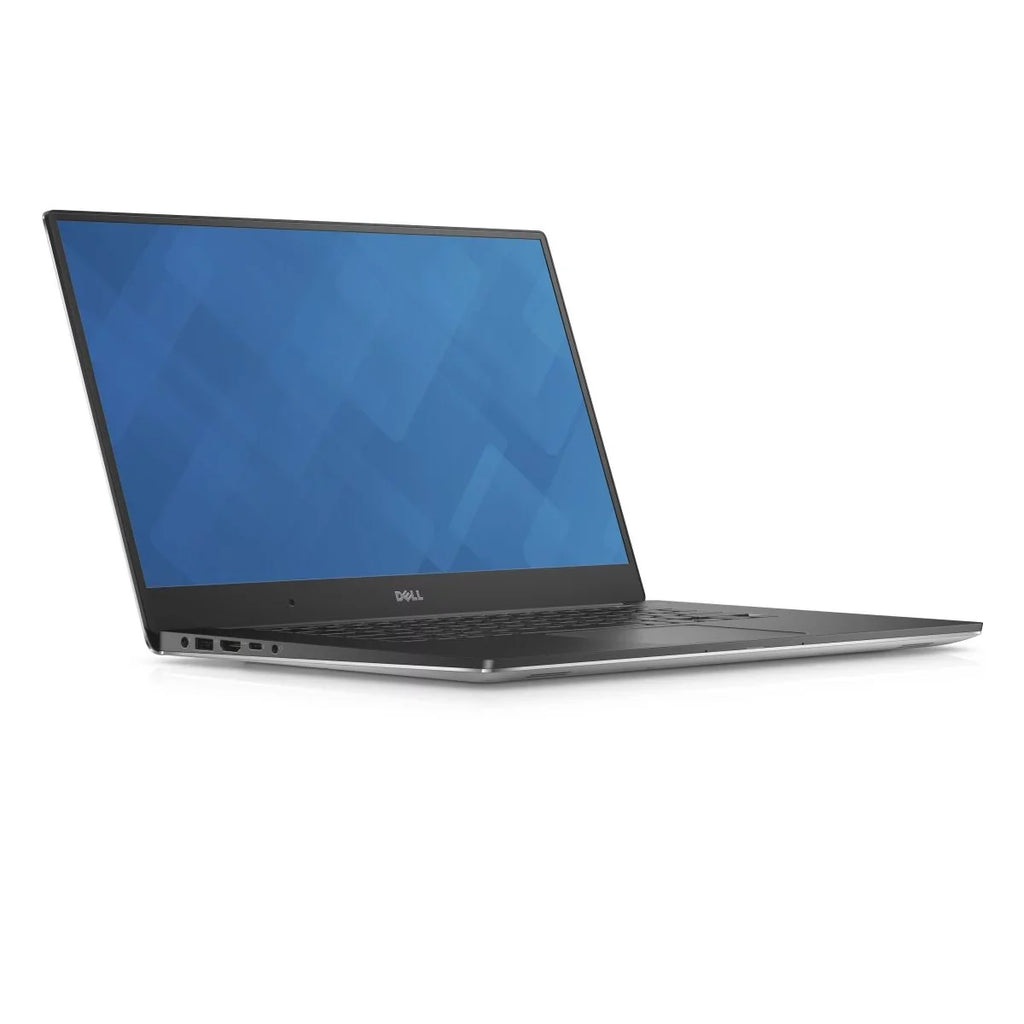 Restored Precision 5510 15.6" Laptop i7 2.70 GHz 32 GB 512 GB SSD Windows 10 Pro (Refurbished)