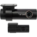 Open Box BlackVue DR900X-2CH Plus with 32GB microSD Card 4K UHD Cloud Dashcam, Built-in Wi-Fi, GPS