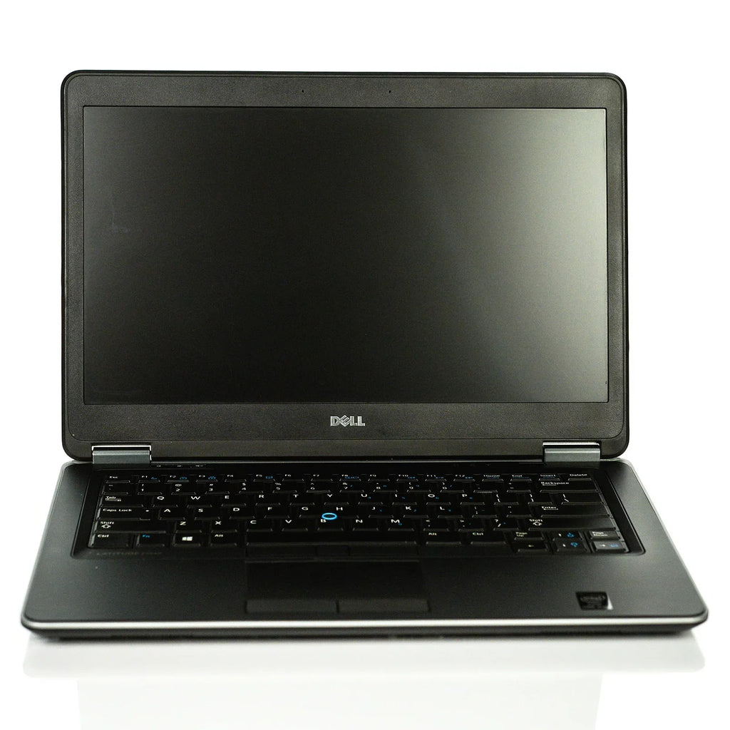 Pre-Owned Latitude E7440 Laptop i5 Dual-Core 8GB 128GB SSD Win 10 Pro B v.AA