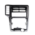 Nebublu Air Vent,Caddy II 6N1858071A Saddle Ibiza II Vent Saddle Ibiza Air Vent Center Console Air II Caddy Vent 6N1858071A Center mewmewcat QISUO ERYUE