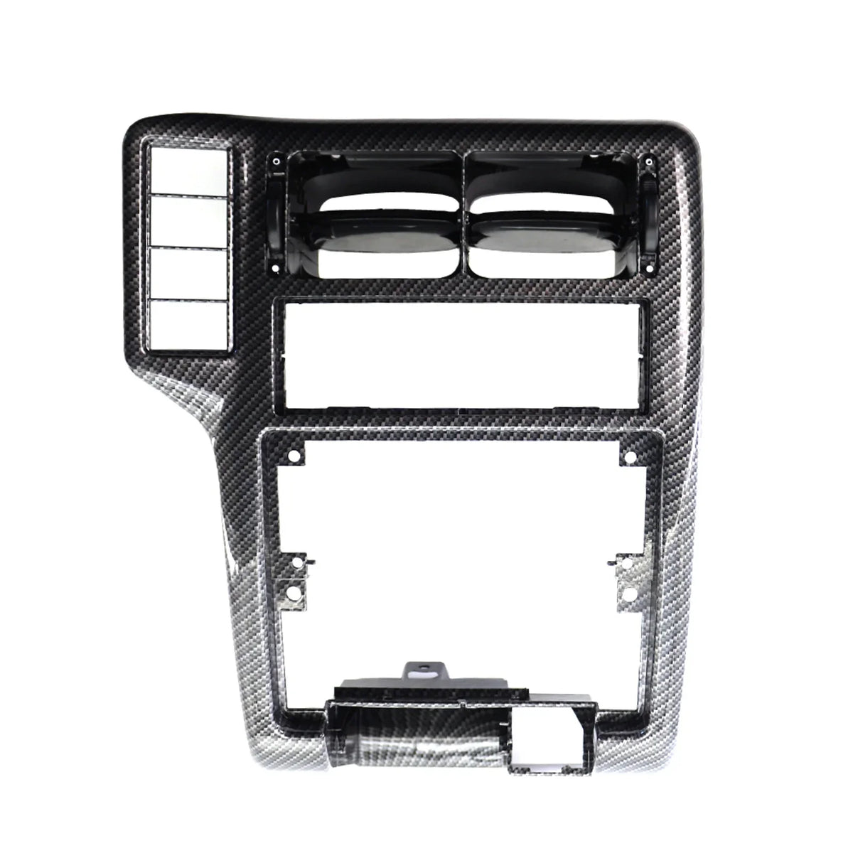 Nebublu Air Vent,Caddy II 6N1858071A Saddle Ibiza II Vent Saddle Ibiza Air Vent Center Console Air II Caddy Vent 6N1858071A Center mewmewcat QISUO ERYUE