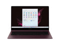 Restored Samsung Galaxy Book 2 Pro 360 15.6" 1TB (Burgundy) 2-in-1 AMOLED Touch Screen Laptop - Intel Core i7 (Refurbished)