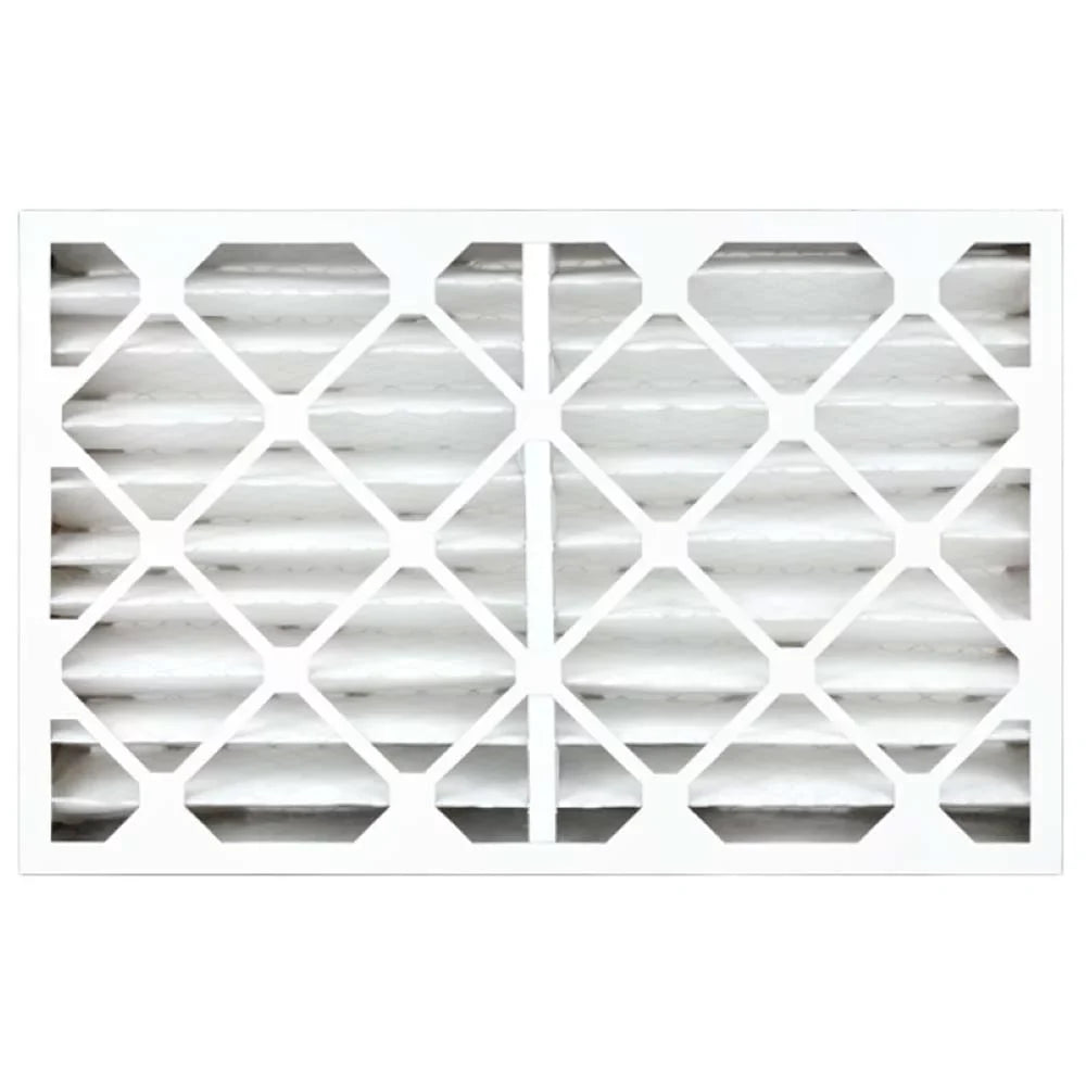 Replacement Filter Honeywell 16x25x4 MERV 11 Air Filter - 2 Pack