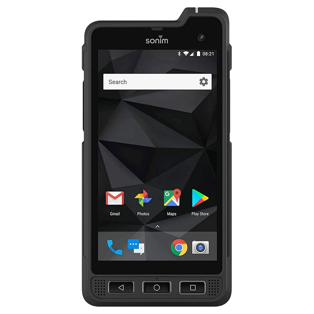 Pre-Owned Sonim XP8 | XP8800 | Smartphone | 64GB, 4GB RAM | AT&T (Refurbished: Good)