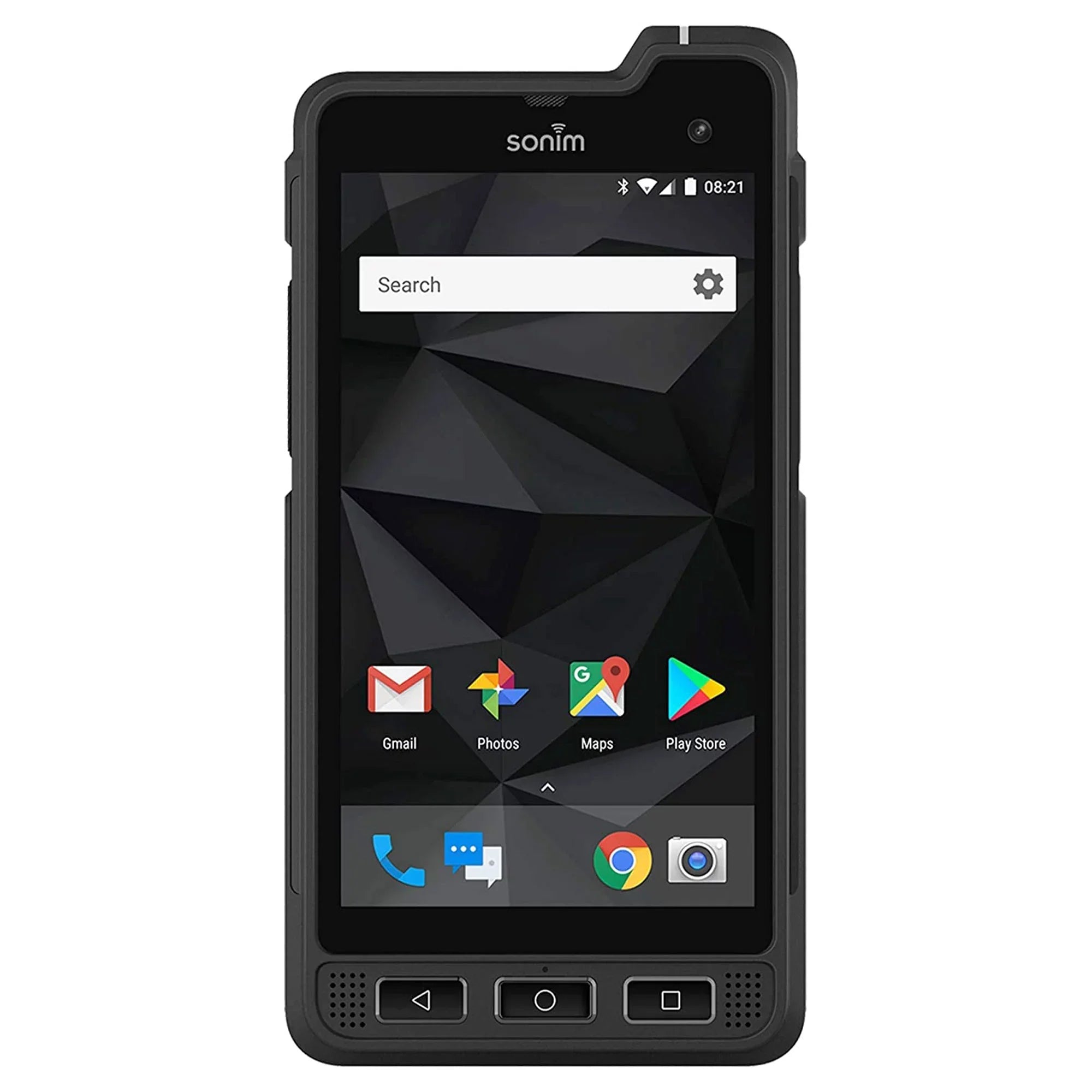 Pre-Owned Sonim XP8 | XP8800 | Smartphone | 64GB, 4GB RAM | AT&T (Refurbished: Good)