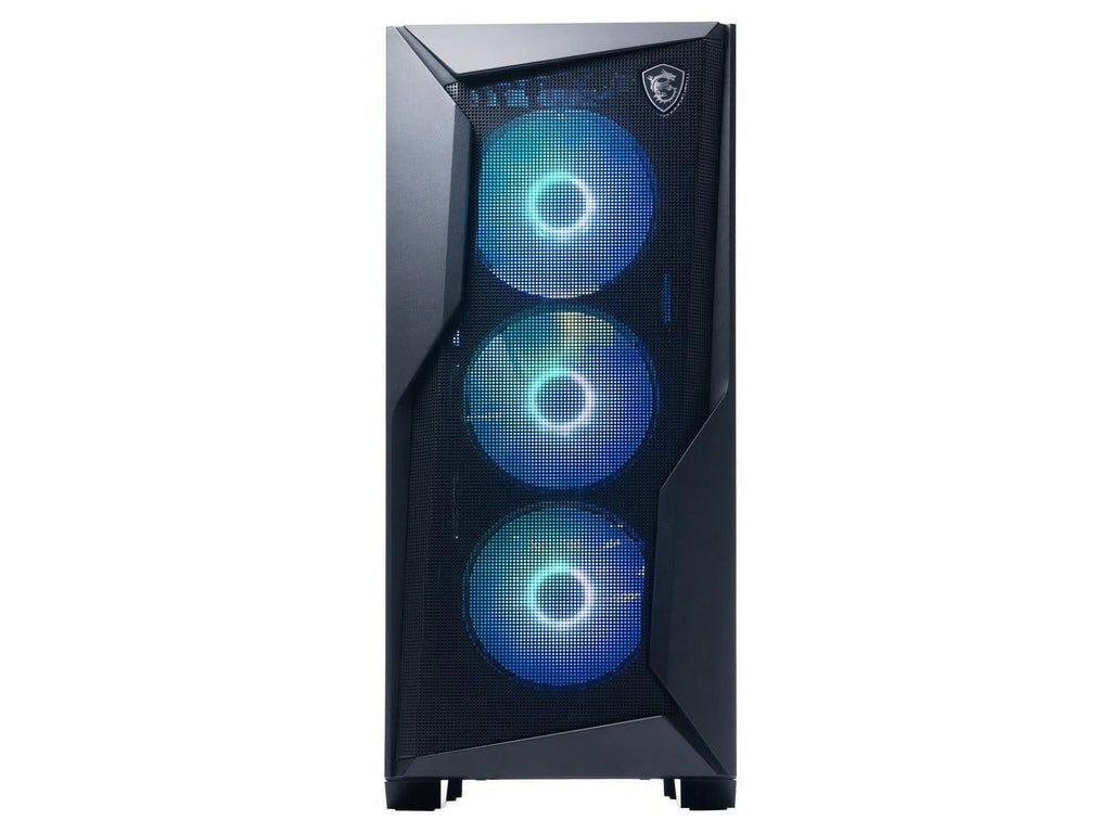 MSI Codex R2 14th, Intel Core i7-14700F, NVIDIA GeForce RTX 4060 Ti, 32GB RAM, 2TB SSD, Windows 11 Home, Codex R2 B14NUD7-092US